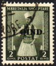 Albania Stamps