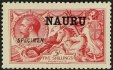 Nauru - Fine Range of Scarce and Rare Stamps