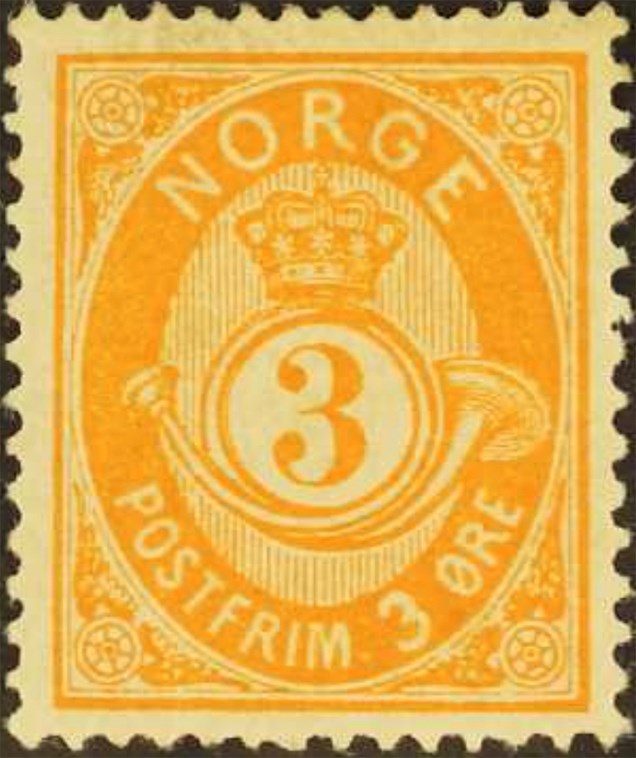 Norway Stamps for Sale Norway Stamp Collections Auctions Sandafayre