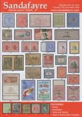 Stamp Auctions | Stamps For Sale | Philatelic Auctioneers | We Sell ...